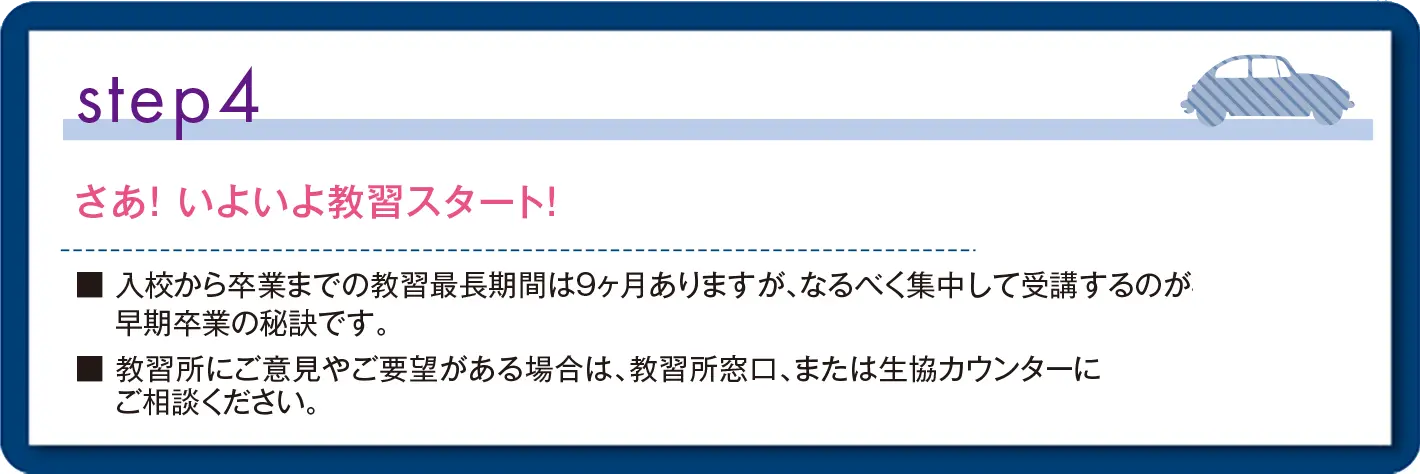 お申し込み方法Step4
